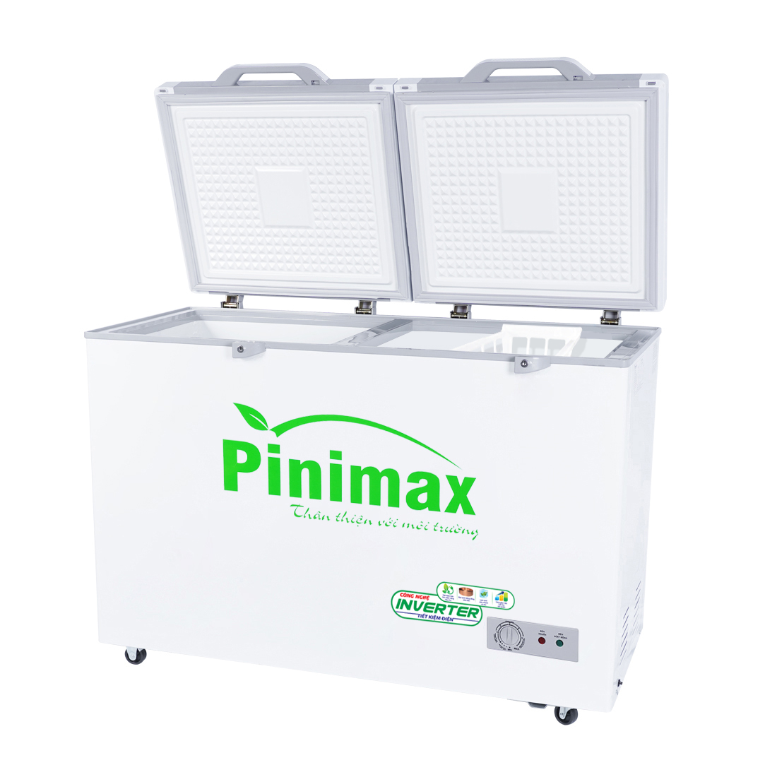Tủ đông Pinimax PNM49A4KD