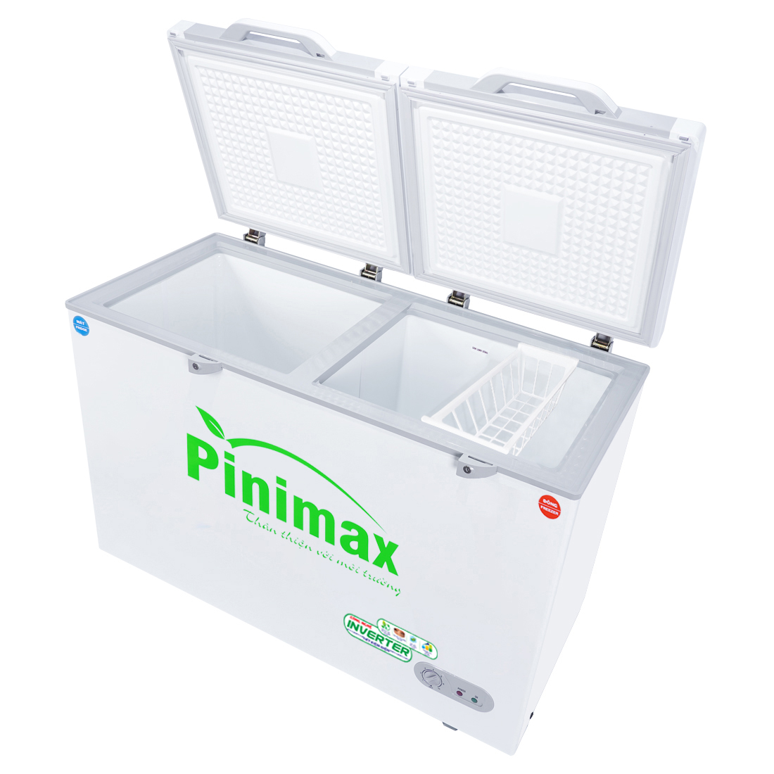 Tủ đông Pinimax PNM49W4KD