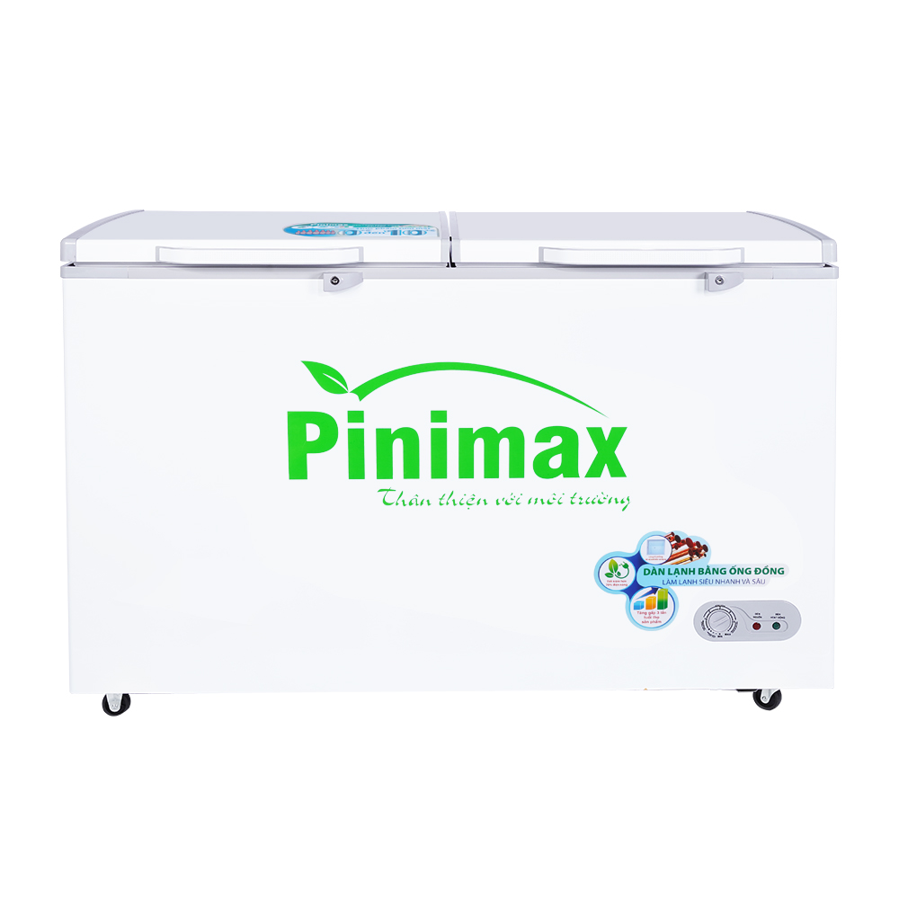 Tủ đông Pinimax PNM59AF