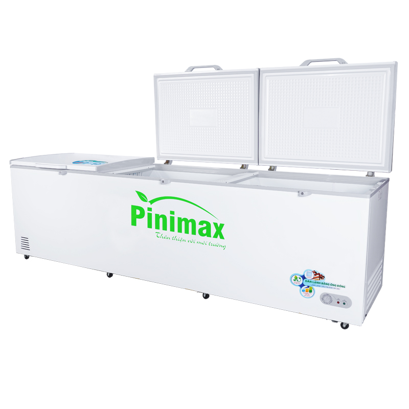 Tủ đông Pinimax PNM119AF