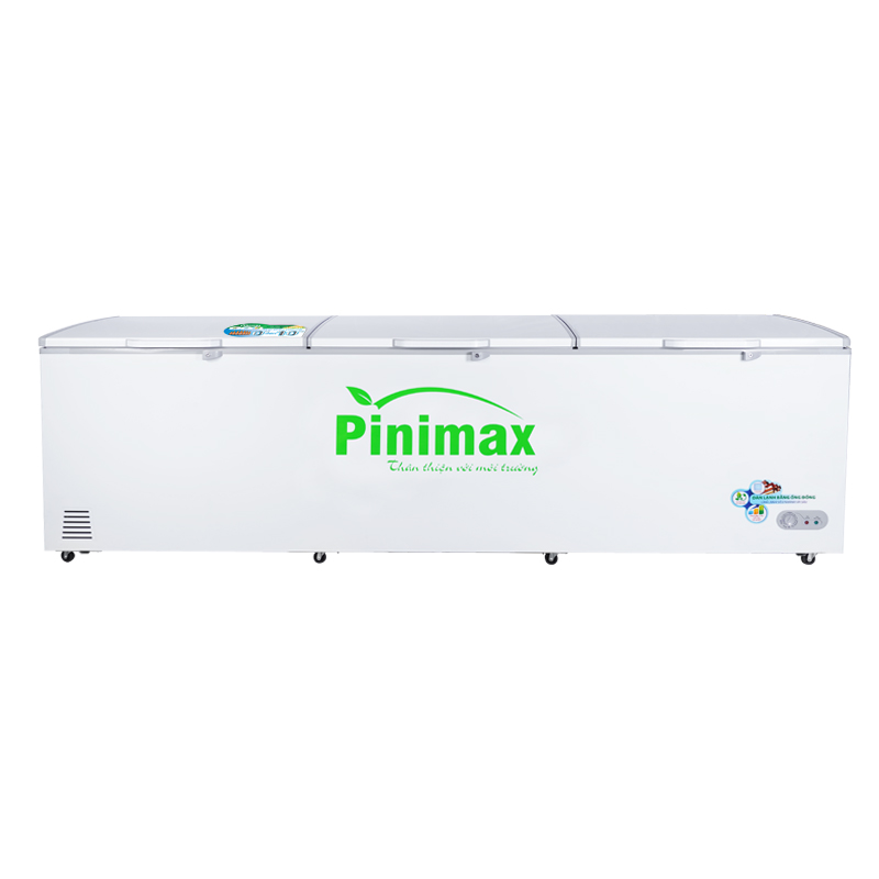 Tủ đông Pinimax PNM119AF