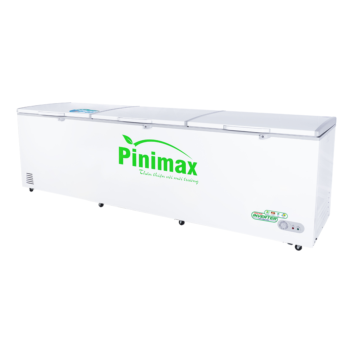 Tủ đông Pinimax PNM139AF3
