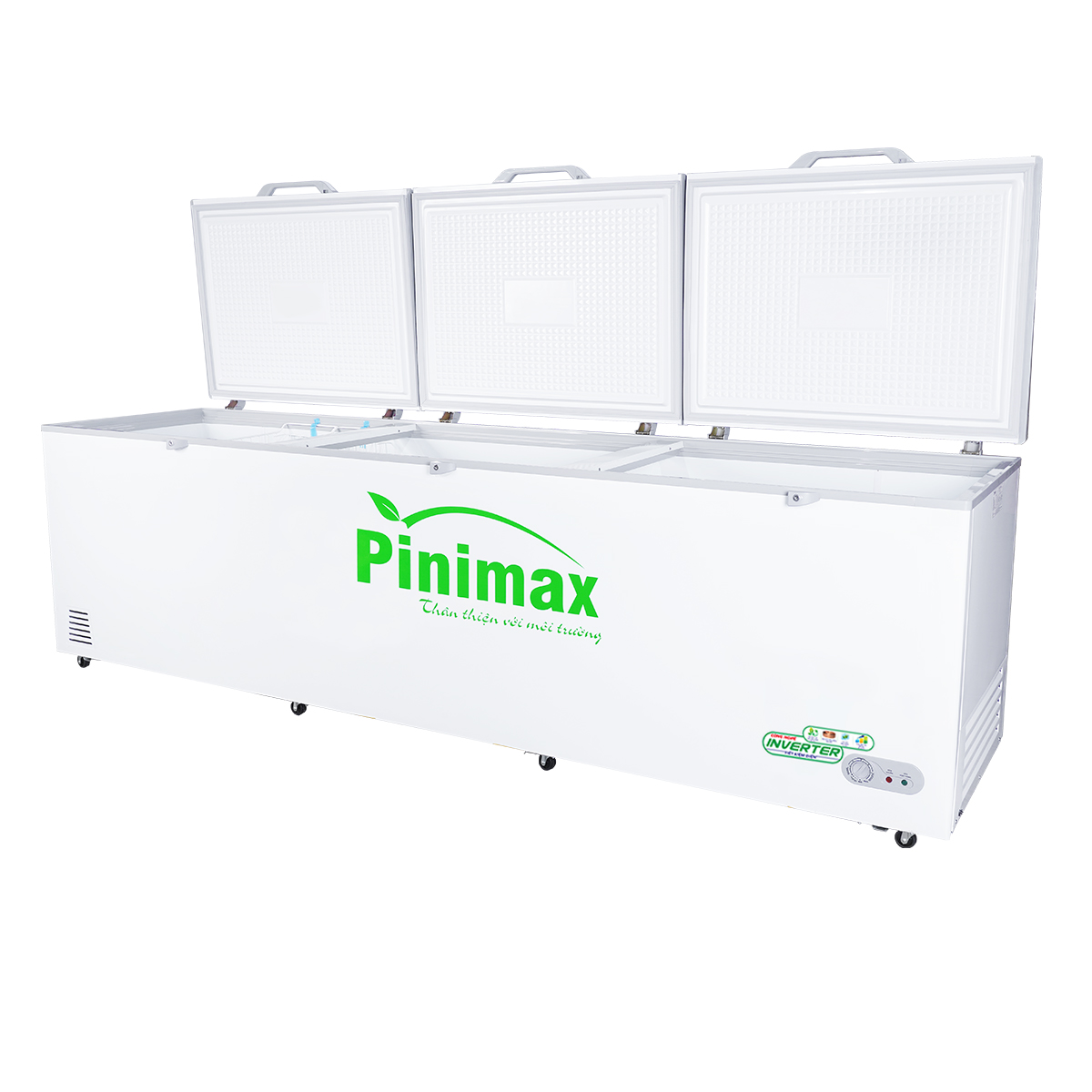 Tủ đông Pinimax PNM139AF3