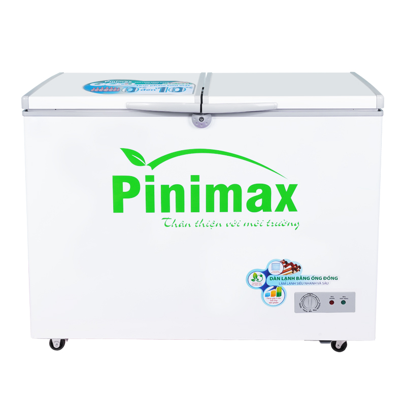 Tủ đông Pinimax PNM29AF