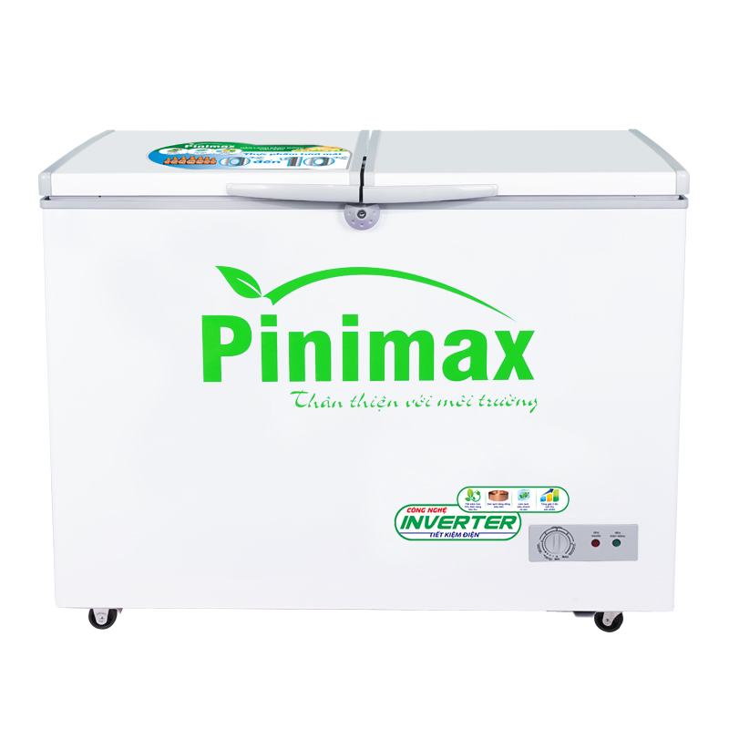 Tủ đông Pinimax PNM29AF3