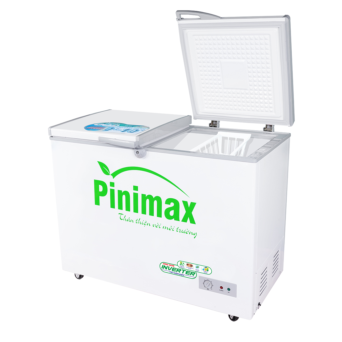 Tủ đông Pinimax PNM29AF3