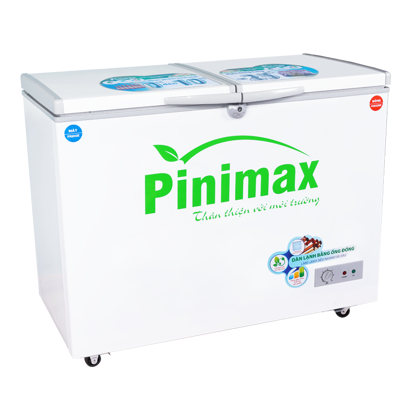 Tủ đông Pinimax PNM29WF