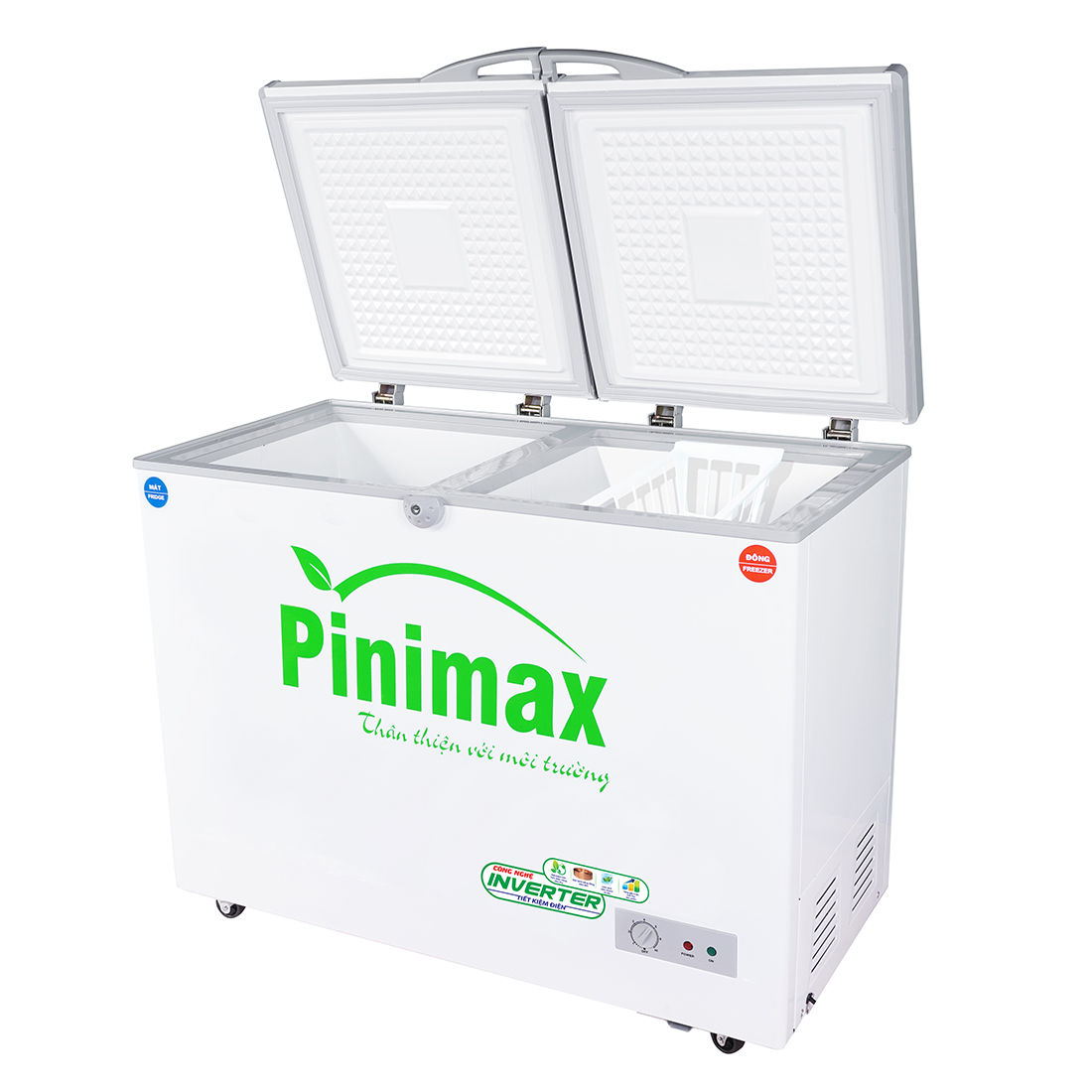 Tủ đông Pinimax PNM29WF3
