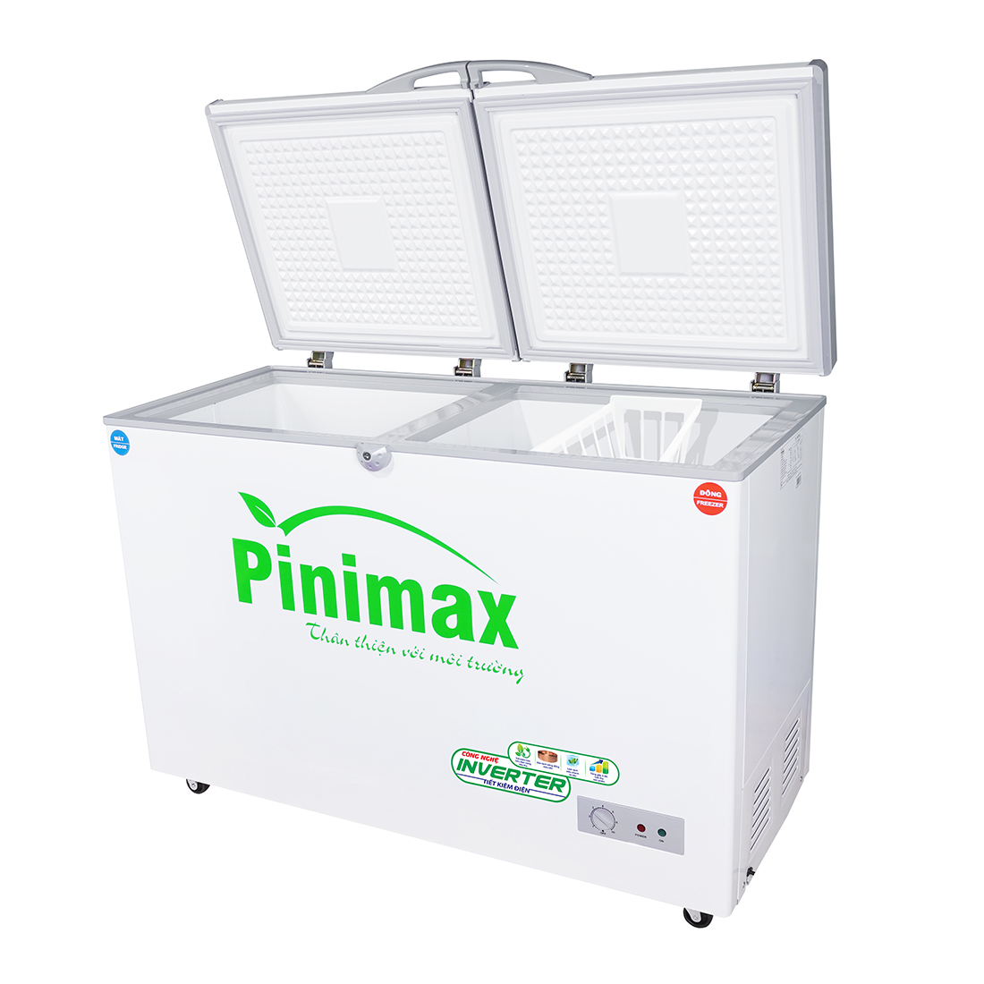 Tủ đông Pinimax PNM39WF3