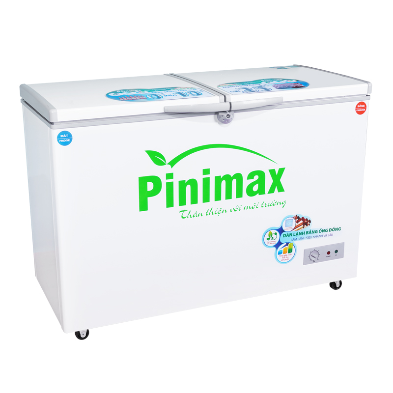 Tủ đông Pinimax PNM39WF