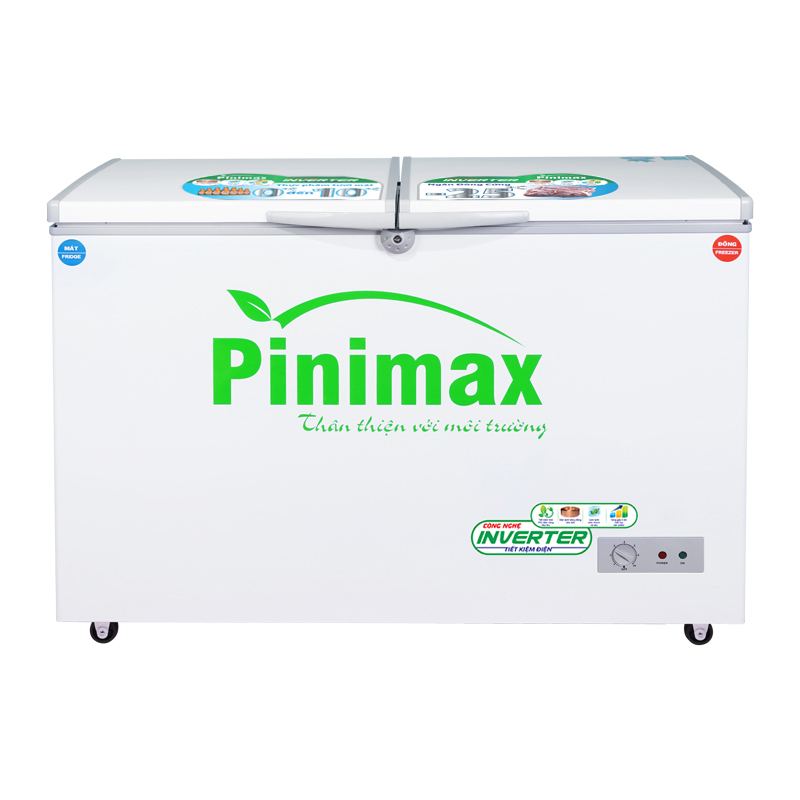 Tủ đông Pinimax PNM49WF3