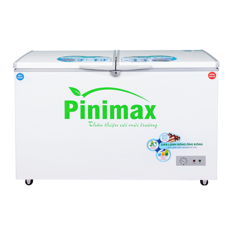 Tủ đông Pinimax PNM59WF