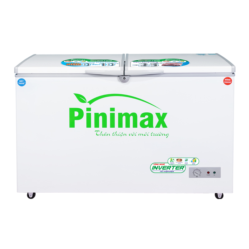 Tủ đông Pinimax PNM59WF3