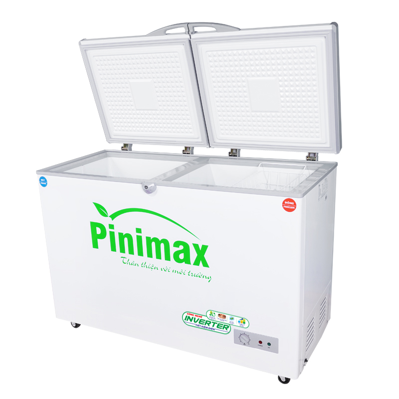 Tủ đông Pinimax PNM59WF3