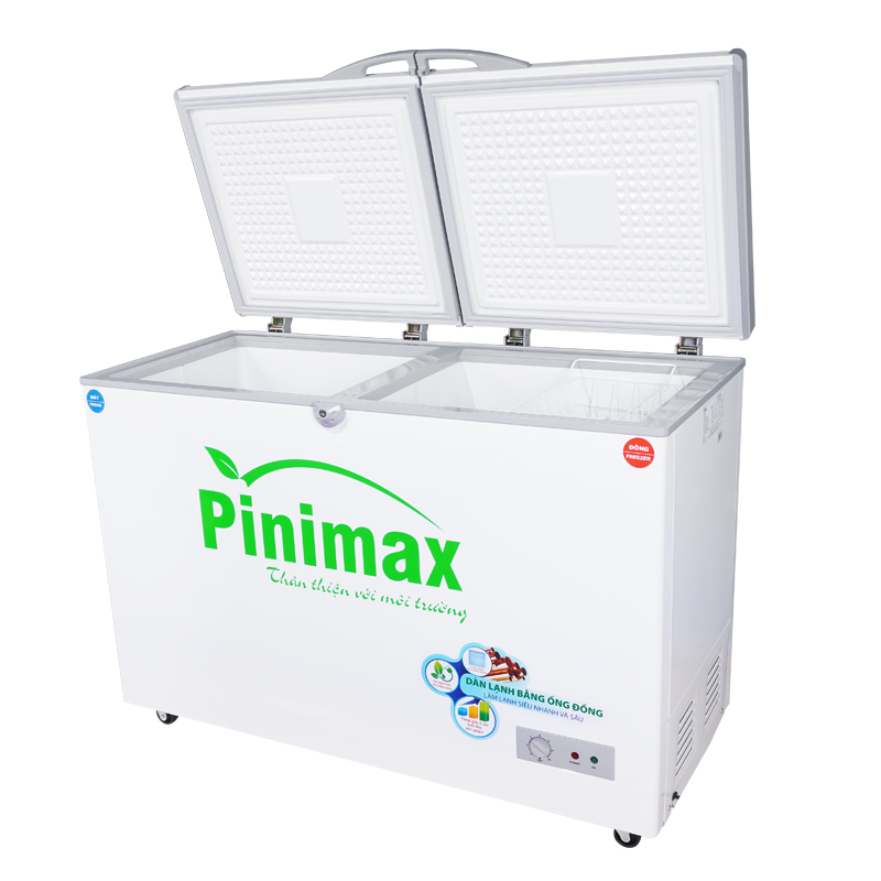 Tủ đông Pinimax PNM59WF