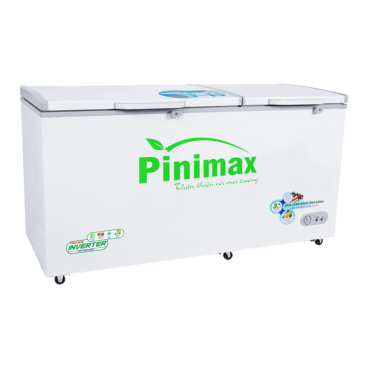 Tủ đông Pinimax PNM69AF3