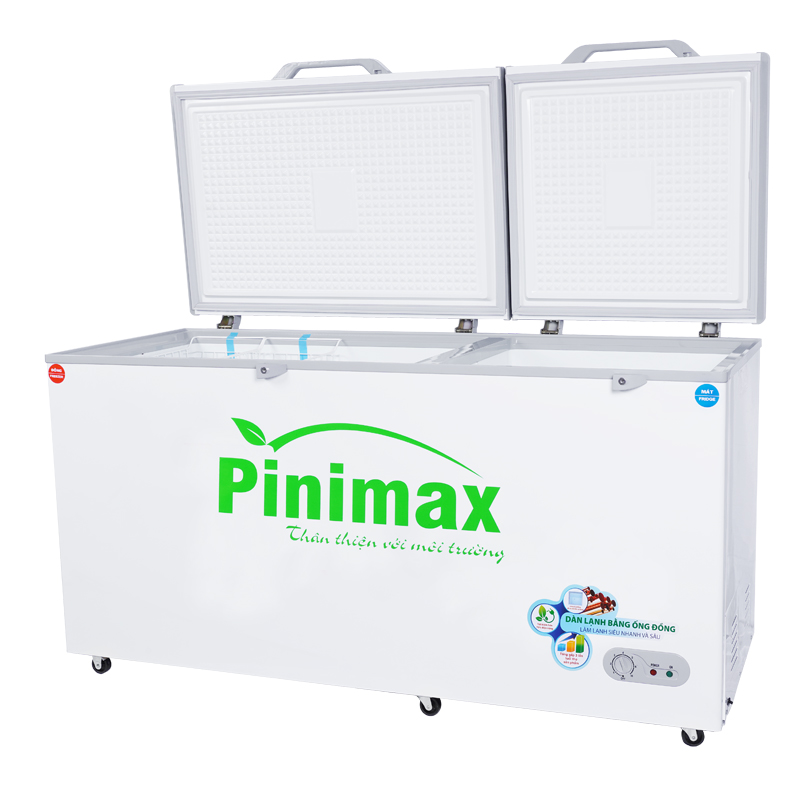 Tủ đông Pinimax PNM69WF