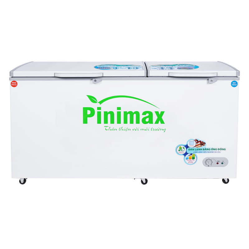 Tủ đông Pinimax PNM69WF