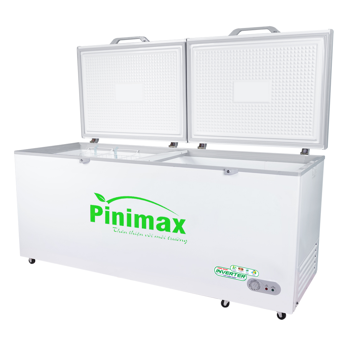 Tủ đông Pinimax PNM89AF3