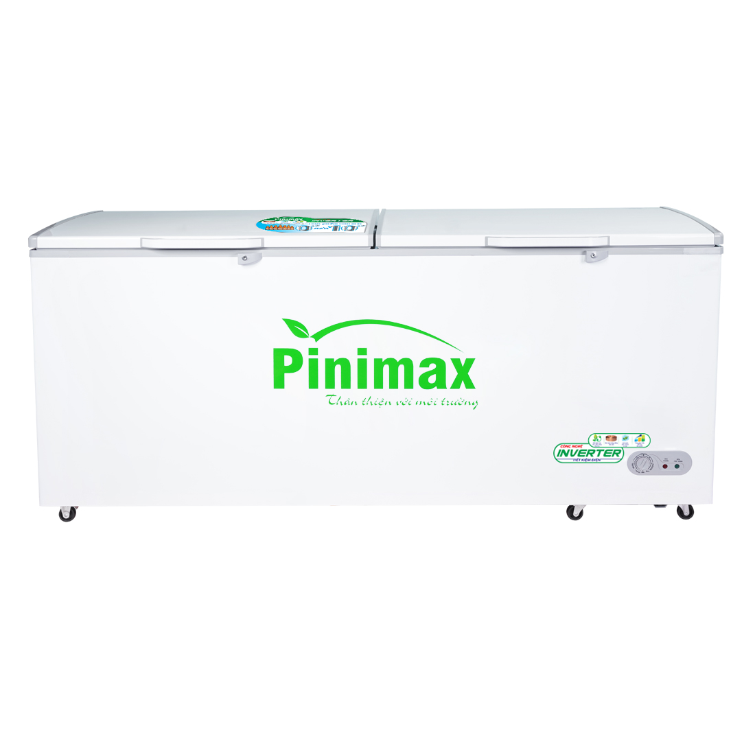 Tủ đông Pinimax PNM89AF3