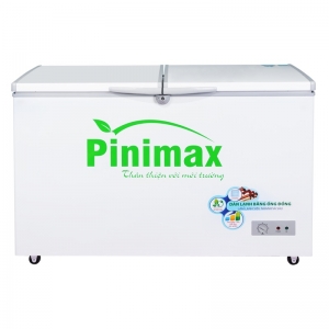 Cách lựa chọn tủ đông Pinimax