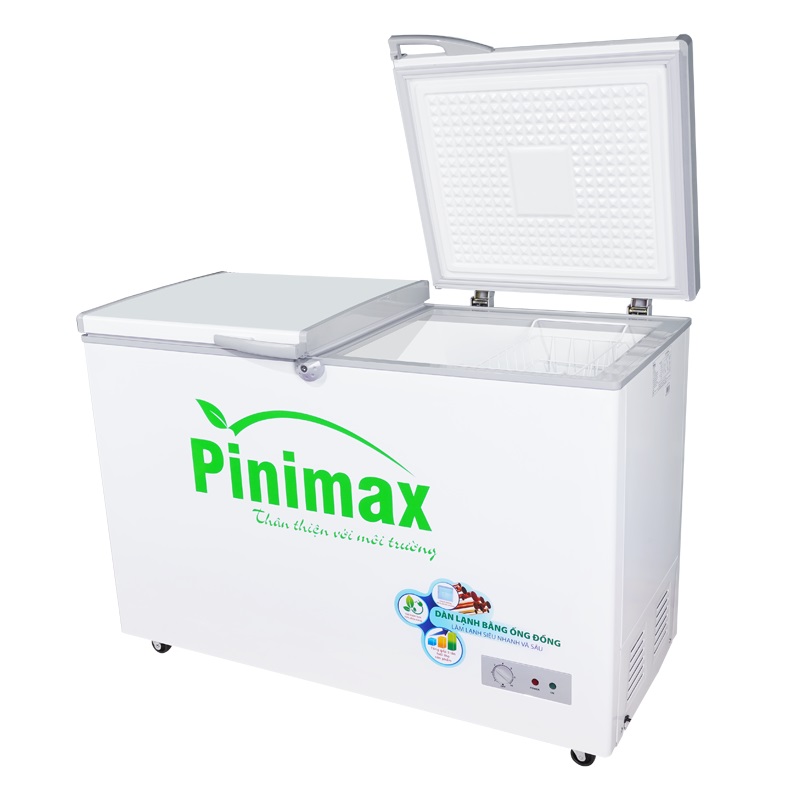 Tủ đông Pinimax PNM-39A