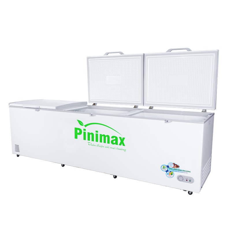 Tủ đông Pinimax xuất xứ như thế nào?